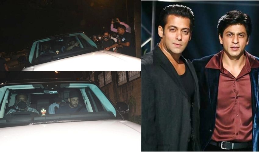 Salman Sharukh Khan