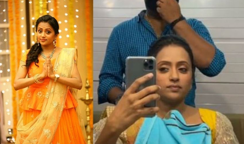 Anchor Suma : యాంకర్ సుమకి అరుదైన వ్యాధి.. షాక్ లో అభిమానులు Anchor Suma : యాంకర్ సుమకి అరుదైన వ్యాధి.. షాక్ లో అభిమానులు