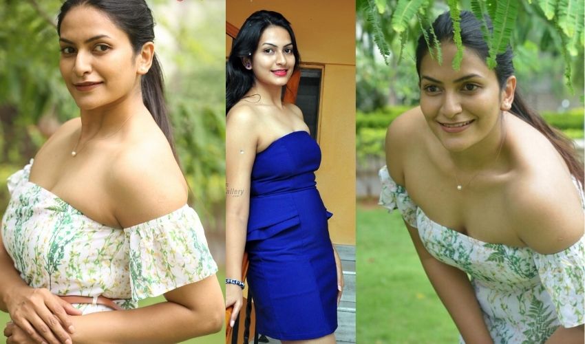 Swetha Varma : బిగ్ బాస్ శ్వేతా వర్మకి ఇంత భారీ పారితోషికమా?? Swetha Varma : బిగ్ బాస్ శ్వేతా వర్మకి ఇంత భారీ పారితోషికమా??