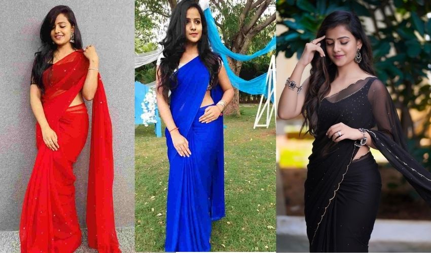 Vaishanvi Chaitanya : షార్ట్ ఫిలిమ్స్ నుంచి హీరోయిన్ దాకా..