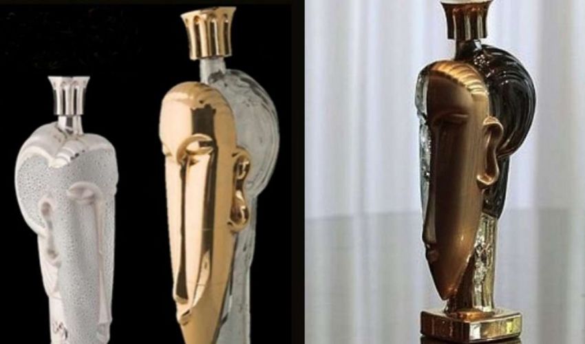 Water Bottle Cost: ముప్పావు లీటర్ వాటర్ ఖరీదు.. రూ.45లక్షలా Water Bottle Cost: ముప్పావు లీటర్ వాటర్ ఖరీదు.. రూ.45లక్షలా