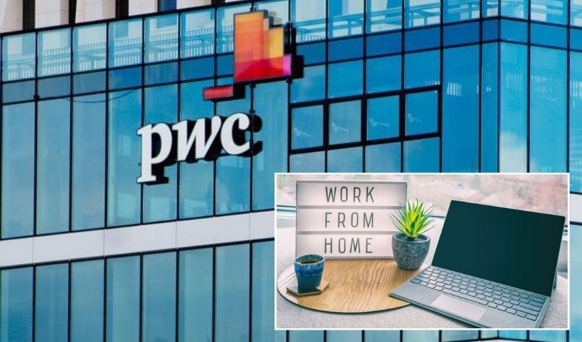Wfh Pwc