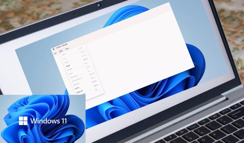 Windows 11 Update: విండోస్ 11 అప్డేట్ కోసం నోట్ప్యాడ్ యాప్ ఉండాల్సిందే Windows 11 Update: విండోస్ 11 అప్డేట్ కోసం నోట్ప్యాడ్ యాప్ ఉండాల్సిందే