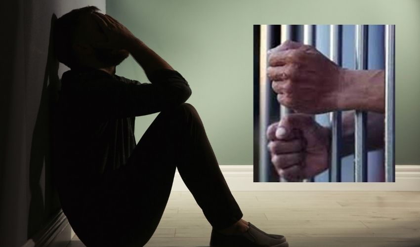 ‘I Want to Go to Prison’ : నా భార్యతో ఉంటే నరకంలో ఉన్నట్లుంది..నన్ను జైల్లో వేయండీ సార్.. ‘I Want to Go to Prison’ : నా భార్యతో ఉంటే నరకంలో ఉన్నట్లుంది..నన్ను జైల్లో వేయండీ సార్..