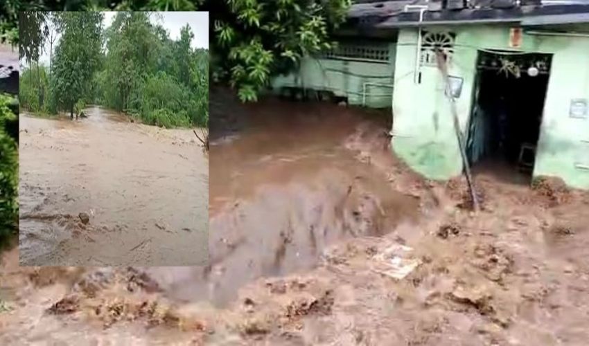Kadapa : కార్తీక దీపాలు వదులుతుండగా..వరద నీటిలో 30మంది గల్లంతు..రెండు మృతదేహాలు లభ్యం Kadapa : కార్తీక దీపాలు వదులుతుండగా..వరద నీటిలో 30మంది గల్లంతు..రెండు మృతదేహాలు లభ్యం