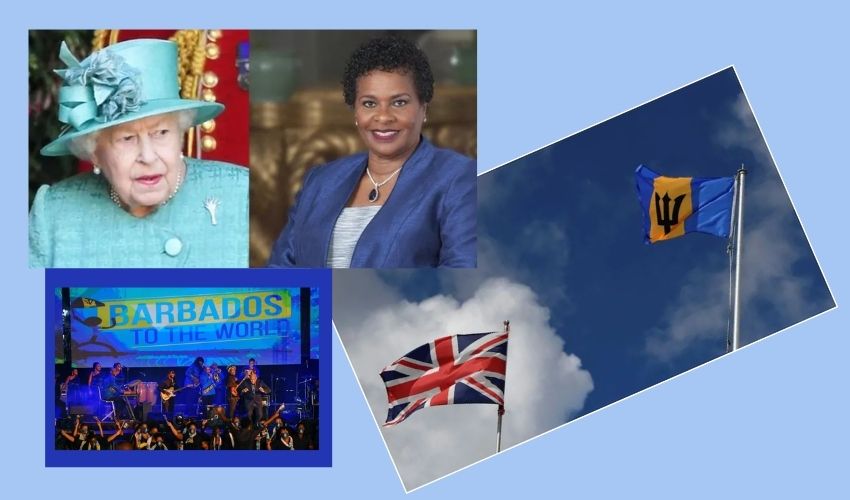 Barbados Republic : బ్రిటీష్ పాలన నుంచి విముక్తి.. 400 ఏళ్ల తర్వాత గణతంత్ర దేశంగా బార్బడోస్ Barbados Republic : బ్రిటీష్ పాలన నుంచి విముక్తి.. 400 ఏళ్ల తర్వాత గణతంత్ర దేశంగా బార్బడోస్