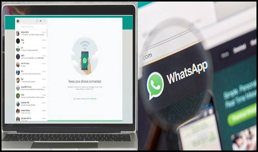 9 Whatsapp Web Tips And Tricks All Users Should Know