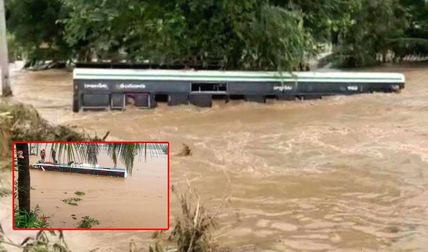 AP Floods : కడప జిల్లాలో 40కి చేరిన మృతుల సంఖ్య AP Floods : కడప జిల్లాలో 40కి చేరిన మృతుల సంఖ్య
