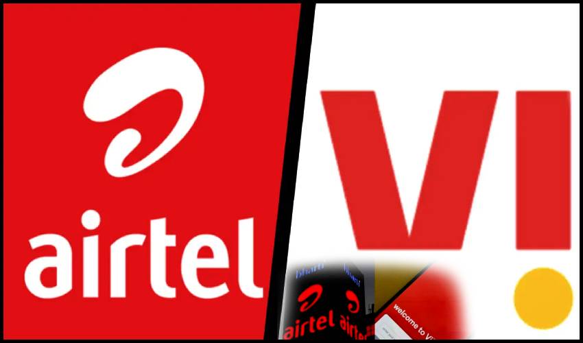 Airtel And Vi Users, Your Mobile Bill Will Increase From Today New Prices Of Prepaid Plans