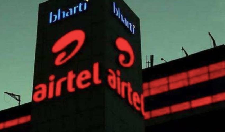 Airtel Hikes Prepaid Tariffs By 20%, Vodafone Idea Likely To Follow Suit