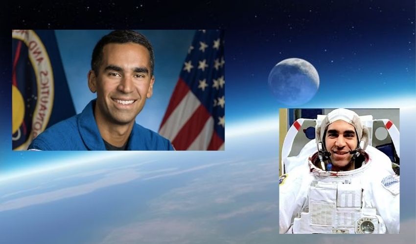 Astronaut RajaChari : మహబూబ్ నగర్ To చంద్రమండలం వయా అమెరికా..అంతరిక్షంలోకి మన రాజాచారి Astronaut RajaChari : మహబూబ్ నగర్ To చంద్రమండలం వయా అమెరికా..అంతరిక్షంలోకి మన రాజాచారి