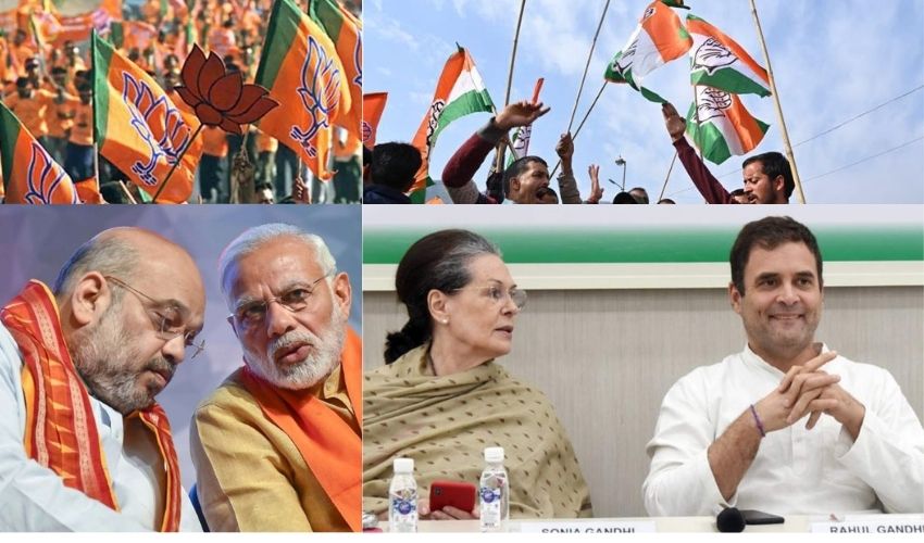 Bypoll Results 2021 : దేశవ్యాప్తంగా 3 లోక్ సభ,29 అసెంబ్లీ స్థానాల ఉప ఎన్నికల ఫలితాలు ఇవే Bypoll Results 2021 : దేశవ్యాప్తంగా 3 లోక్ సభ,29 అసెంబ్లీ స్థానాల ఉప ఎన్నికల ఫలితాలు ఇవే
