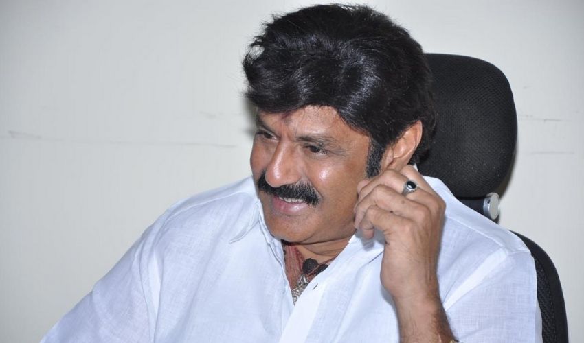 BalaKrishna: కేర్ ఆస్పత్రిలో నందమూరి బాలకృష్ణకి సర్జరీ BalaKrishna: కేర్ ఆస్పత్రిలో నందమూరి బాలకృష్ణకి సర్జరీ