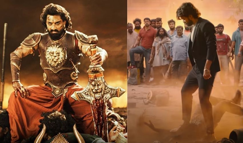 Bimbisara: కళ్యాణ్ రామ్ ఊహించని ట్రాన్స్ఫర్మేషన్.. కలిసొచ్చేనా? Bimbisara: కళ్యాణ్ రామ్ ఊహించని ట్రాన్స్ఫర్మేషన్.. కలిసొచ్చేనా?