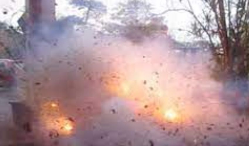 Blast