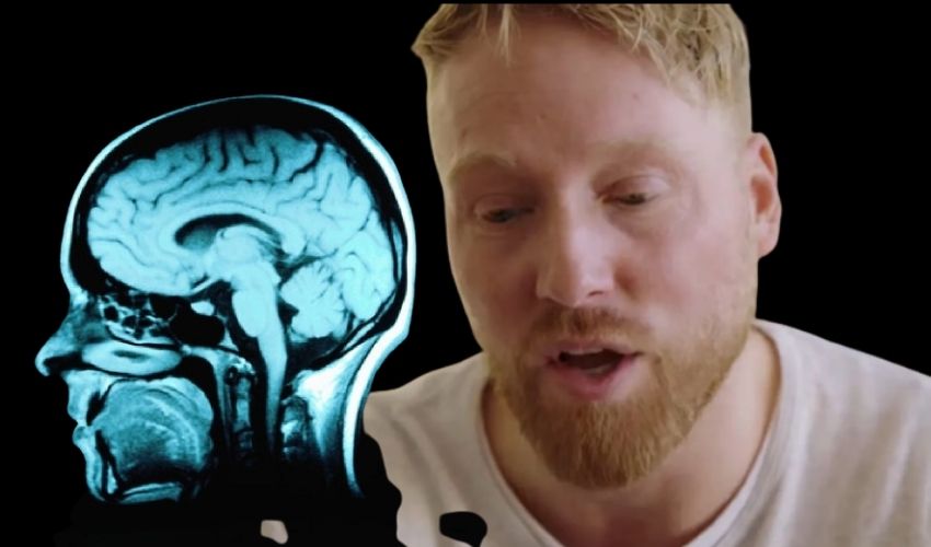 Living without Memory : గజిని, ప్రతి ఆరు గంటలకు జ్ఞాపకశక్తిని కోల్పోతాడు Living without Memory : గజిని, ప్రతి ఆరు గంటలకు జ్ఞాపకశక్తిని కోల్పోతాడు