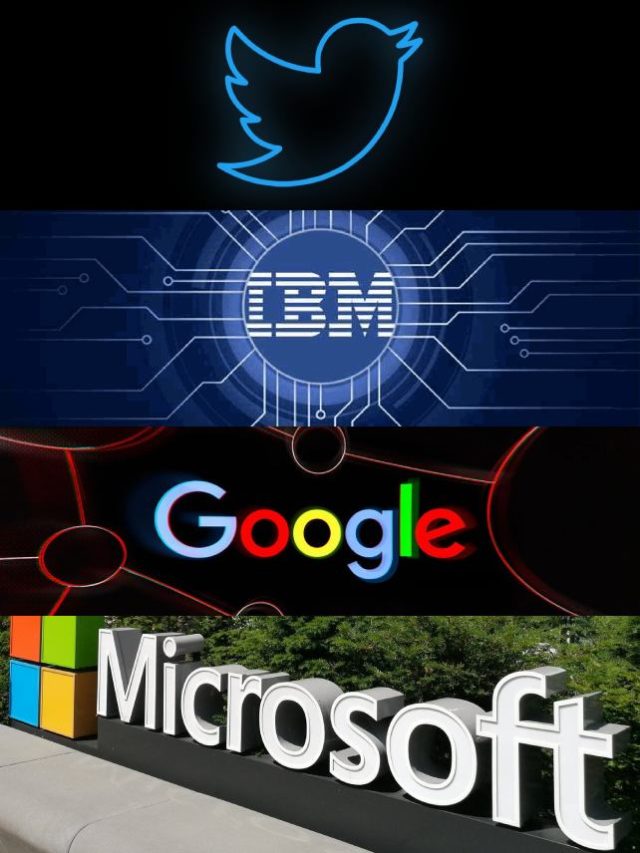 >అమెరికాలో భారత సంతతి సీఈఓలు
