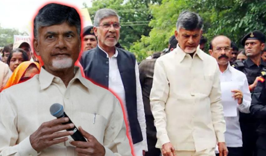Chandrababu