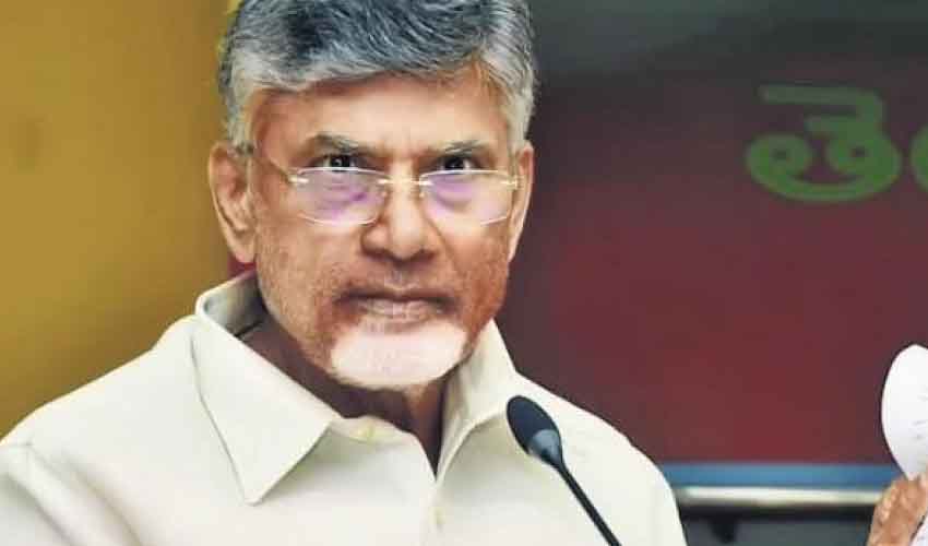 Chandrababu