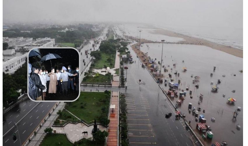 Chennai