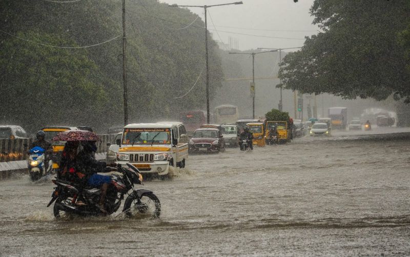 Chennai Floods (13)
