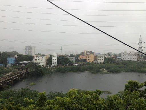 Chennai Floods (15)