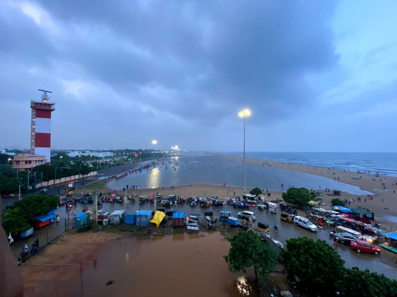 Chennai Floods (19)