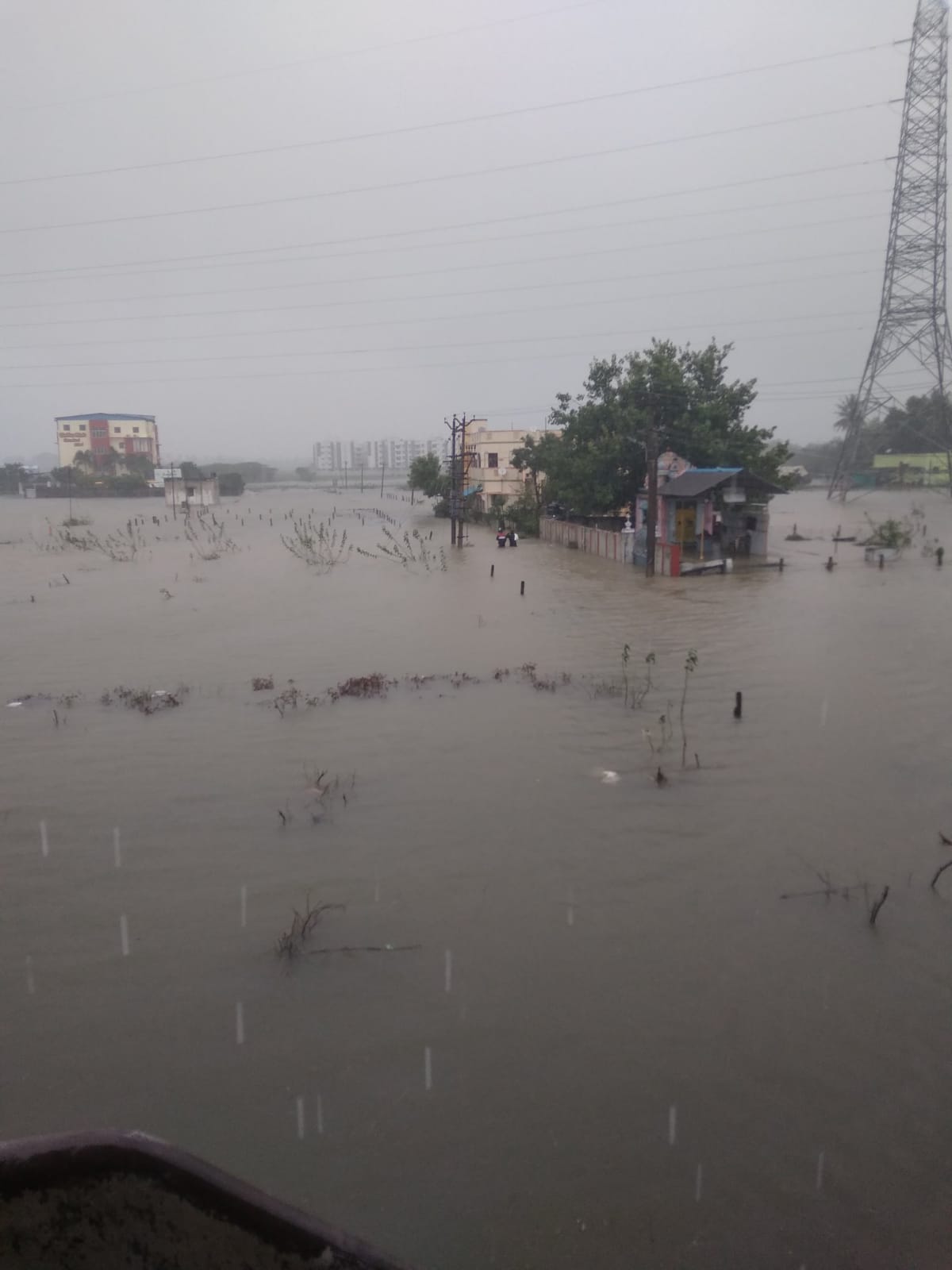 Chennai Floods (2)