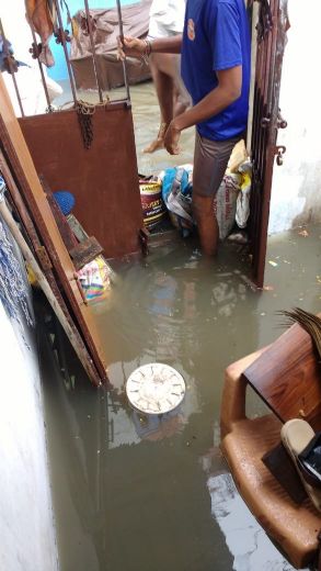 Chennai Floods (27)