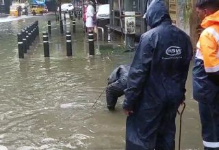 Chennai Floods (8)