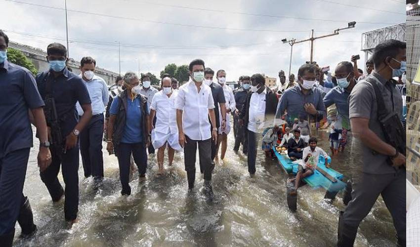 Chennai