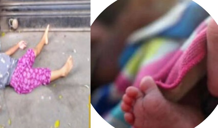 Child Murder