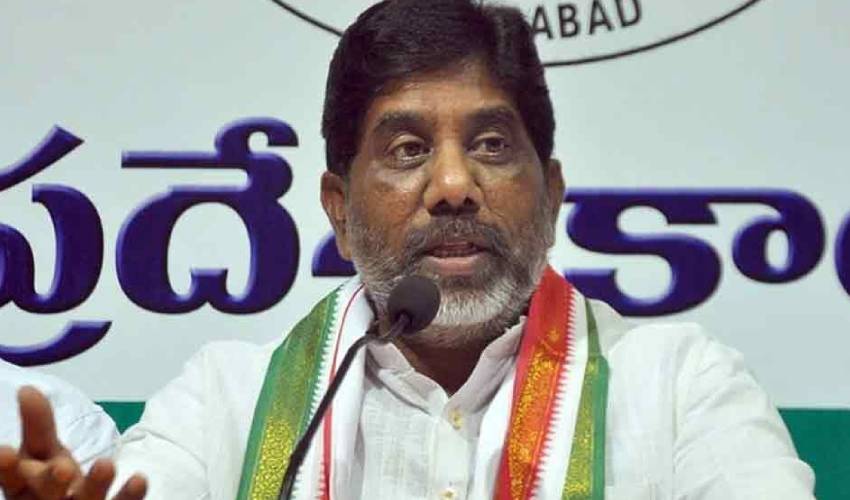 Bhatti Vikramarka : టీఆర్ఎస్, బీజేపీని ఏకిపారేసిన భట్టి విక్రమార్క Bhatti Vikramarka : టీఆర్ఎస్, బీజేపీని ఏకిపారేసిన భట్టి విక్రమార్క