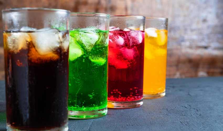 Cool Drink