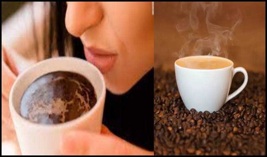 Coronavirus Sniffing Coffee Could Predict Covid 19 Test Instantly