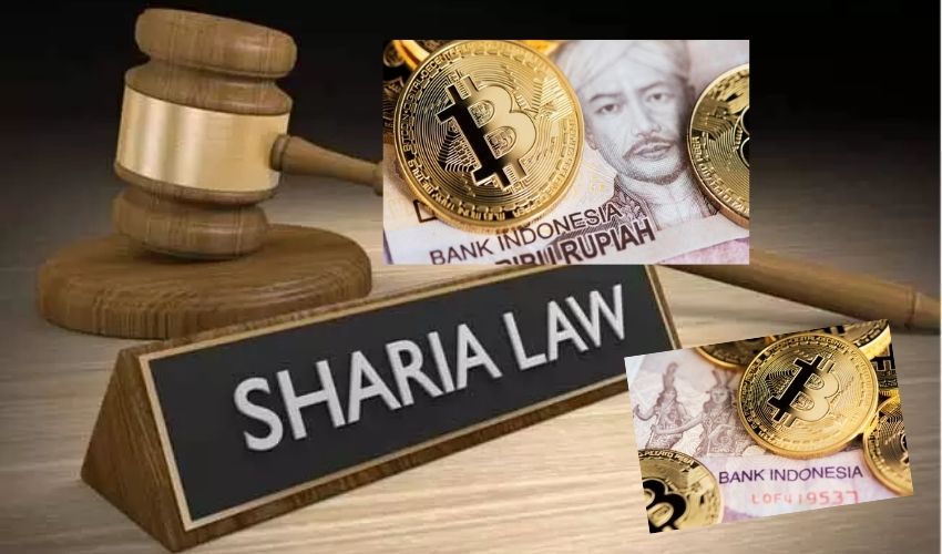 Crypto Currency Is Against Sharia Laws