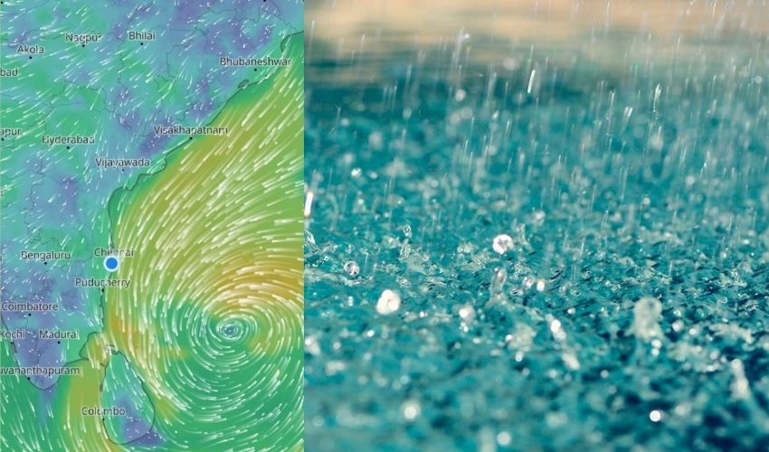 Cyclone Live Alert