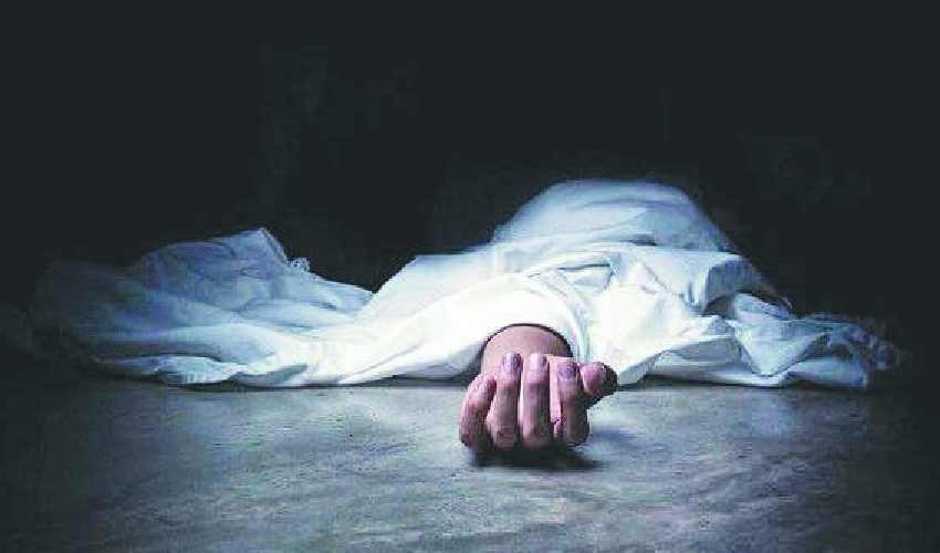Divorced Woman Ends Her Life : మనస్తాపానికి గురై మహిళ ఆత్మహత్య Divorced Woman Ends Her Life : మనస్తాపానికి గురై మహిళ ఆత్మహత్య