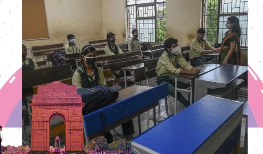 Delhi Schools