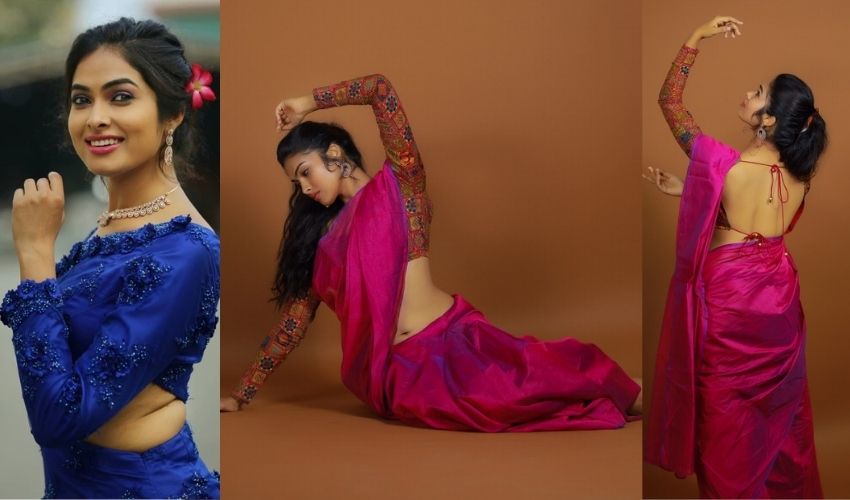 Divi Vadthya: దివి వాధ్యా.. అందం అదరహో!