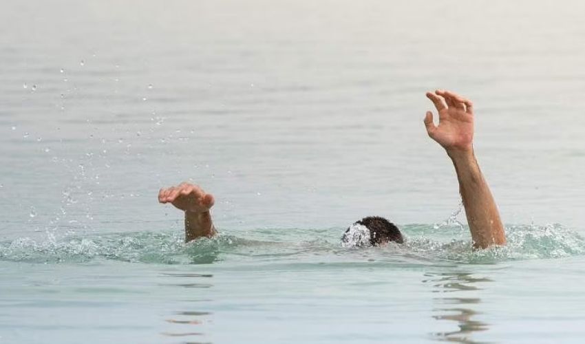 Drown