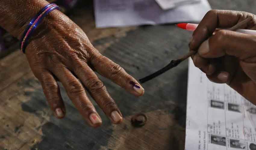 Elections