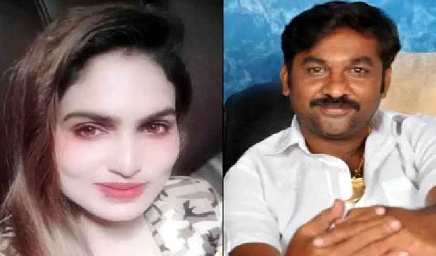 Second Wife Kills Husband : పర పురుషులను సుఖపెట్టమంటున్నాడని భర్తను…. Second Wife Kills Husband : పర పురుషులను సుఖపెట్టమంటున్నాడని భర్తను….