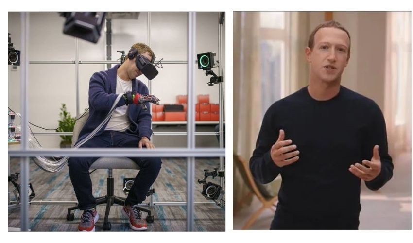 Virtual Reality : ఇంటర్నెట్ ఏలేది వర్చువల్ రియాల్టీ…వీడియో గేమ్ ఆడిన జుకర్ బర్గ్ Virtual Reality : ఇంటర్నెట్ ఏలేది వర్చువల్ రియాల్టీ…వీడియో గేమ్ ఆడిన జుకర్ బర్గ్