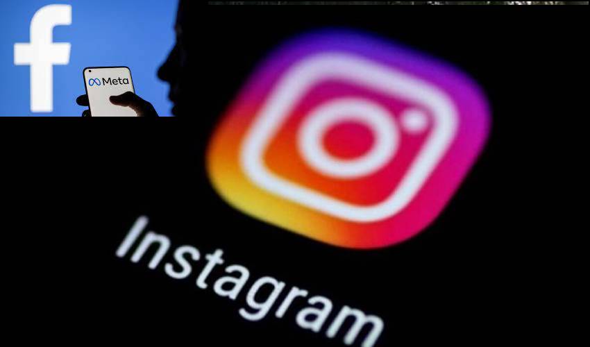 Facebook, Instagram Appear To Be Down For Some Users; Memes Start Pouring In On Twitter