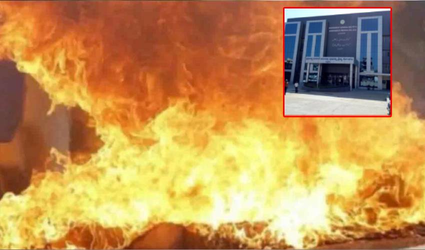 Fire Accident (3)