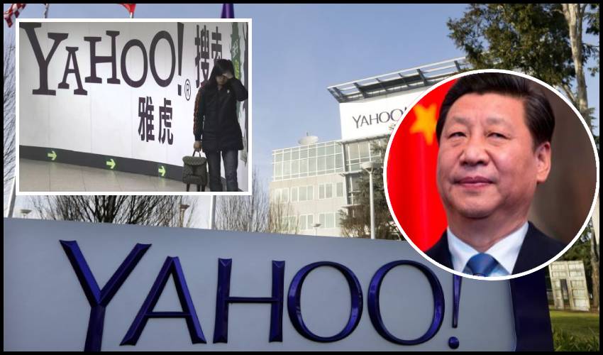 Foreign Tech Firms Such As Yahoo, Linkedin And Epic Games Are Pulling Out Of China, Here's Why