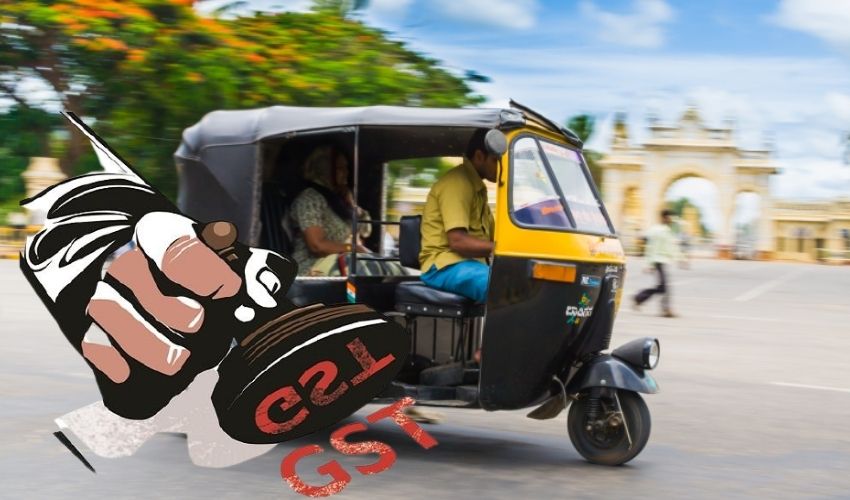 Gst Auto
