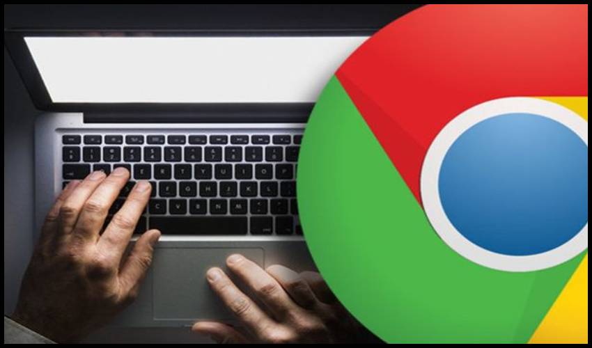 Google Chrome Warning As Millions Of Users Told To Change Their Passwords
