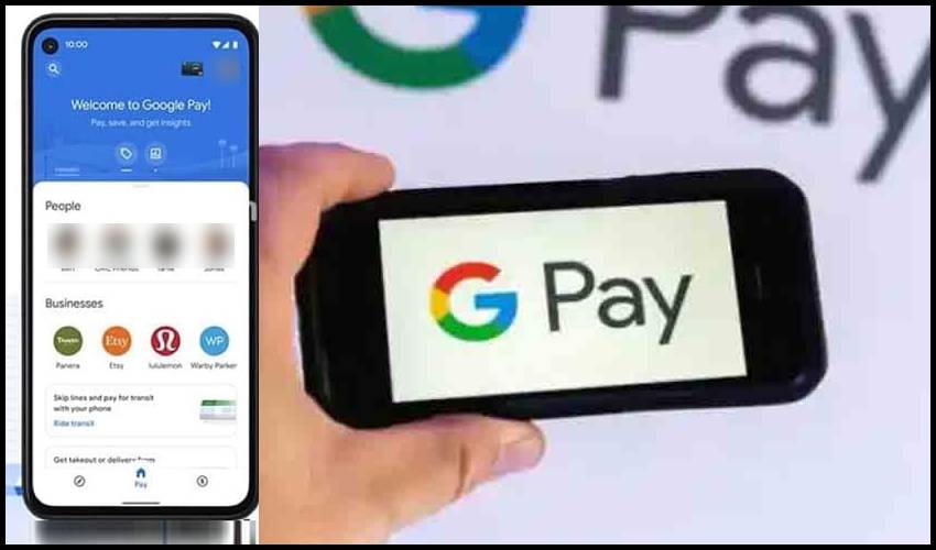 Google Is Planning To Roll Out Pay Via Voice Feature In Google Pay